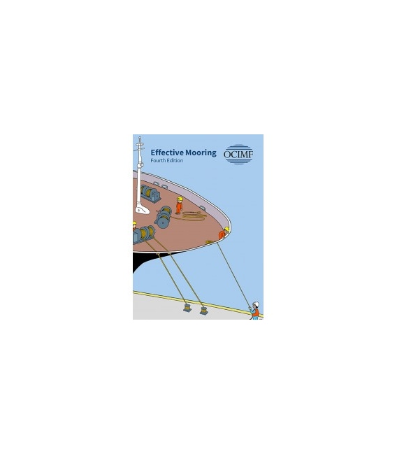 Effective Mooring, 4th Edition 2019