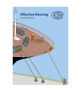 Effective Mooring, 4th Edition 2019
