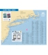 New York to Nantucket and to Cape May, New Jersey  -  18th Edition (2023)