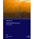 NP 21 Bay of Bengal Pilot, 14th Edition, 2025