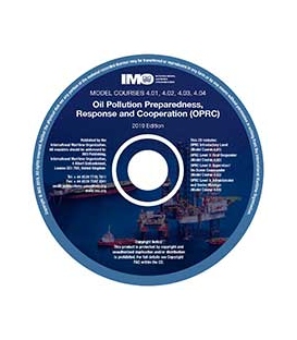 OPRC on CD (V1), 2019 Edition