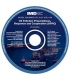 OPRC on CD (V1), 2019 Edition