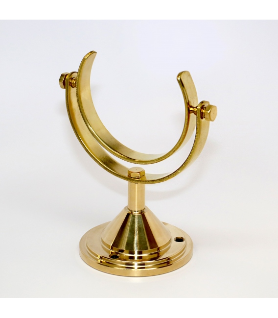705 Solid Gimbal for Large Yacht Lamp