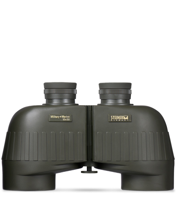 Steiner 10x50 Military/Marine