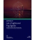 Admiralty List of Lights and Fog Signals NP75 Volume B: Southern and Eastern Sides of the North Sea, 7th Edition, 2026