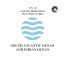 Sailing Directions Pub. 160 South Atlantic Ocean and Indian Ocean, 14th Edition 2019