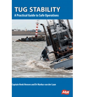 Tug Stability: A Practical Guide to Safe Operations, 1st Edition 2016