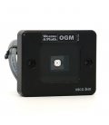 LX2 Port (RED) Running LED Nav Light with Bracket
