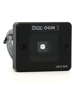 LX2 Towing (AMBER) Running LED Nav Light with Bracket