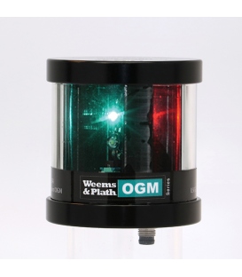 LX TriColor/Anchor LED Nav Light