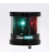 LX TriColor/Anchor LED Nav Light with Strobe