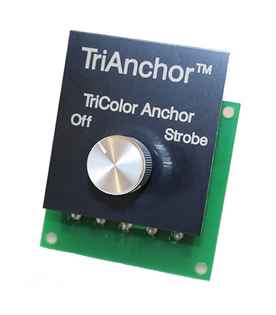 Selector Switch for LX Collection
