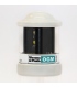Q TriColor/Anchor LED Nav Light in White Housing