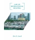 Law of Recreational Boating, 1st Edition 2019