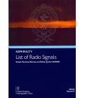 NP285: Admiralty List of Radio Signals: Volume 5, Global Maritime Distress and Safety System, 6th Edition, 2025