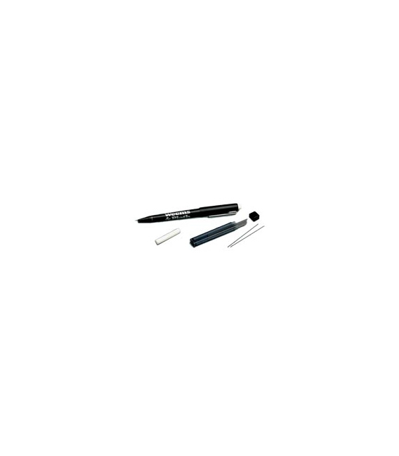 Navigator's Mechanical Pencil Set