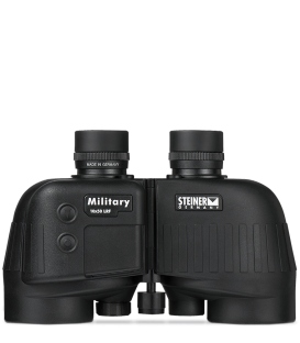 Steiner M1050 LRF 10x50, Laser Rangefinder