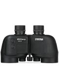 Steiner M1050 LRF 10x50, Laser Rangefinder (2682)
