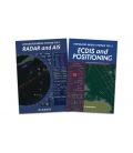 Integrated Bridge Systems Vol 1 & 2 - Set [Radar & AIS (2008) & ECDIS & Positioning (2010)]