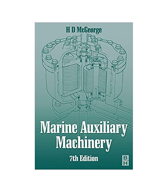 Marine Auxilliary Machinery (7th, 1999)
