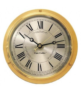 Cape Codder Clock