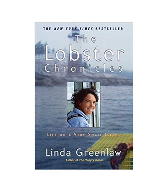 The Lobster Chronicles: Life on a Very Small Island