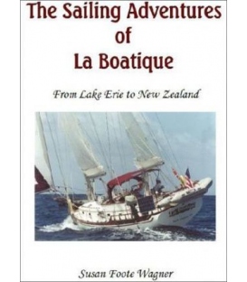 The Sailing Adventures of La Boatique