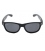 Fultons - Midnight Ops P: Glossy Black / Smoke Polarized