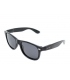 Fultons - Midnight Ops P: Glossy Black / Smoke Polarized