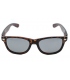 Fultons - Glossy Slates: Glossy Tortoise / Mirrored Smoke Polarized