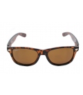 Fultons - Glossy Relics: Glossy Tortoise / Amber Polarized