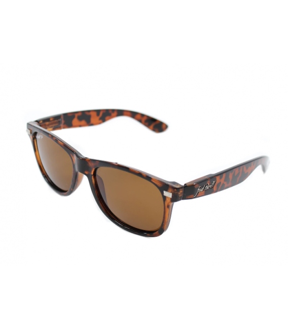 Fultons - Glossy Relics: Glossy Tortoise / Amber Polarized