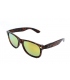 Fultons - Lowtides: Glossy Tortoise / Mirrored Orange Polarized