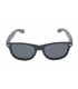 Fultons - Gunmetals: Matte Gray / Smoke Polarized