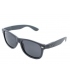 Fultons - Gunmetals: Matte Gray / Smoke Polarized