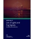 NP86 Admiralty List of Lights and Fog Signals Volume N: East Mediterranean and Black Seas, 7th Edition, 2026
