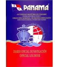 Panama Official Log Book, 2020
