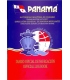 Panama Official Log Book, 2020
