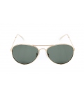 Mavericks - Navigators: Gold / G15 Polarized