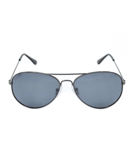 Mavericks - Ghosts: Gunmetal Gray / Smoke Polarized