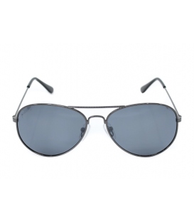 Mavericks - Ghosts: Gunmetal Gray / Smoke Polarized