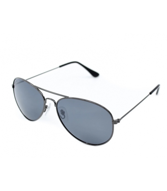 Mavericks - Ghosts: Gunmetal Gray / Smoke Polarized