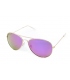Mavericks - Twilights: Gold / Mirrored Purple Polarized