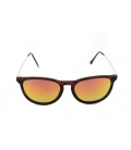 Porters - Potomacs: Tortoise/ Mirrored Orange Polarized