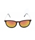 Porters - Potomacs: Tortoise/ Mirrored Orange Polarized