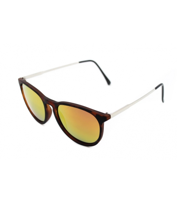 Porters - Potomacs: Tortoise/ Mirrored Orange Polarized