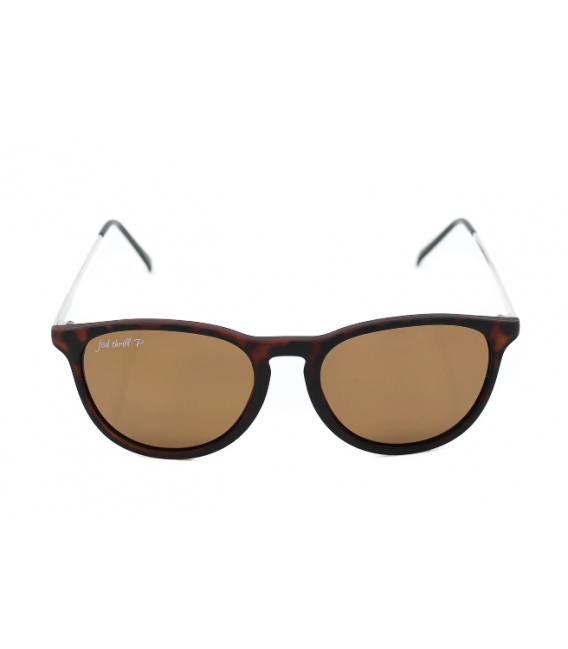 Porters - Fossils: Tortoise/Amber Polarized