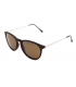 Porters - Fossils: Tortoise/Amber Polarized