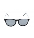 Porters - Covert Seals: Black / Mirrored Smoke Polarized