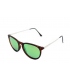 Porters - Harbors: Tortoise/ Mirrored Green Polarized